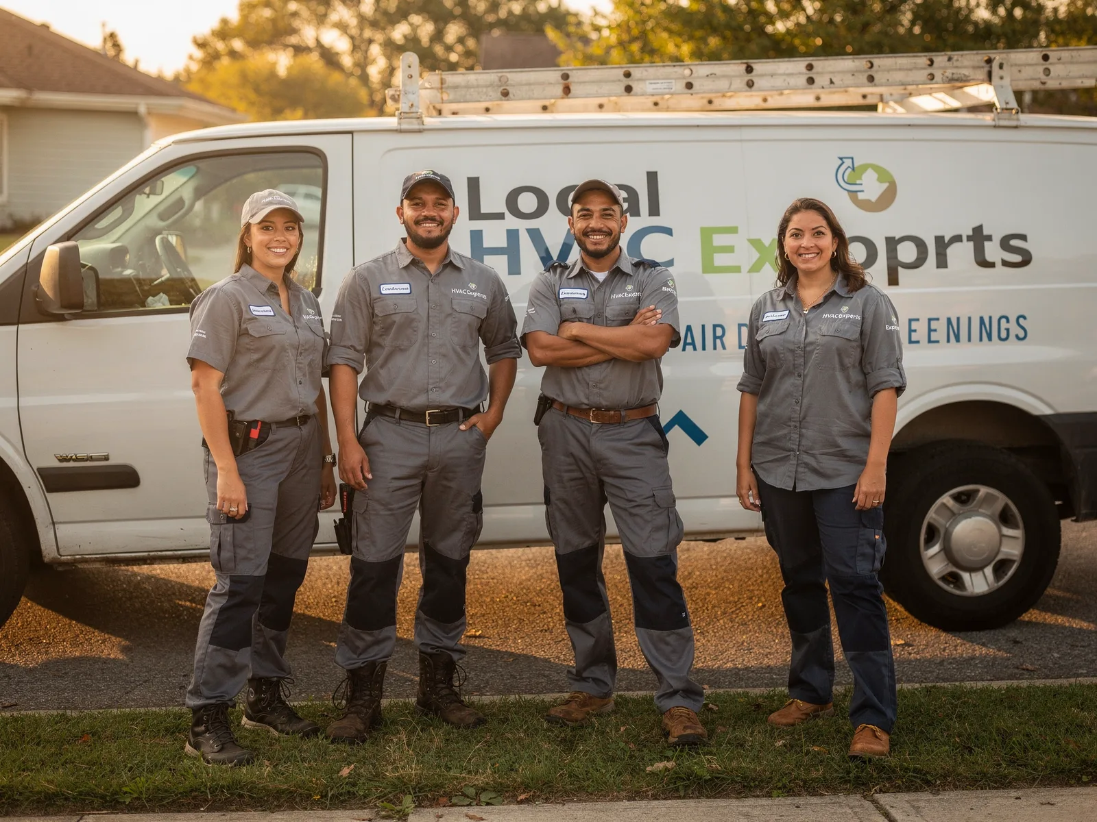 24/7 HVAC Repair & AC Replacement company in Gilbert, IA