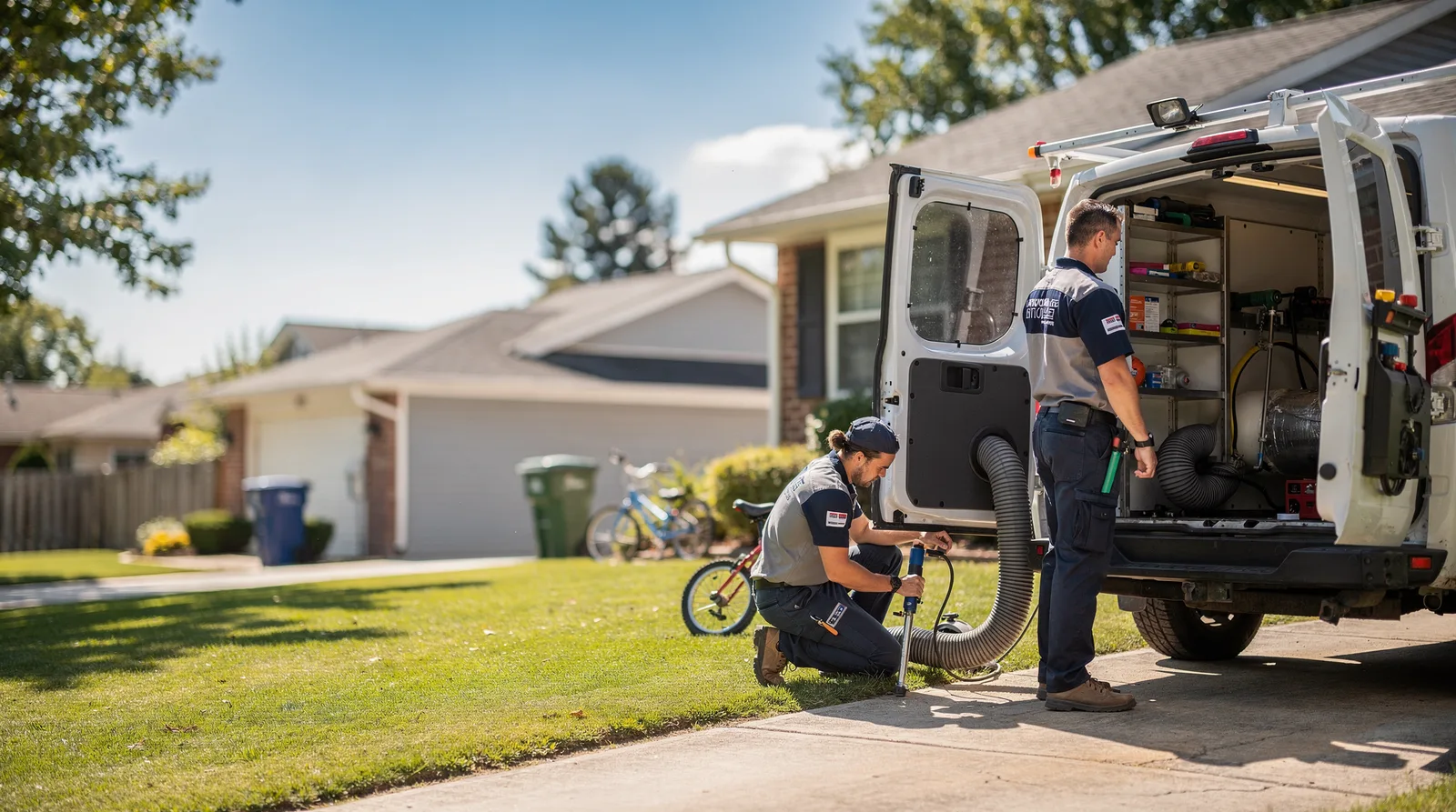 24/7 HVAC Repair & AC Replacement in Gilbert, IA near me